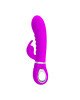 Вібратор - Pretty Love Prescott Vibrator Purple Вібратор - Pretty Love Prescott Vibrator Purple