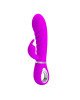 Вібратор - Pretty Love Prescott Vibrator Purple Вібратор - Pretty Love Prescott Vibrator Purple