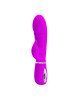 Вібратор - Pretty Love Prescott Vibrator Purple Вібратор - Pretty Love Prescott Vibrator Purple