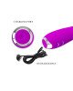 Вібратор - Pretty Love Molly Vibrator Purple Вібратор - Pretty Love Molly Vibrator Purple