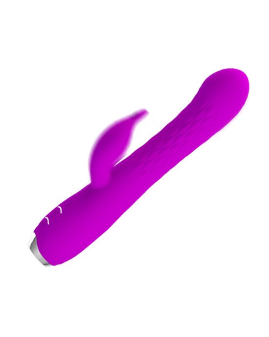 Вібратор - Pretty Love Molly Vibrator Purple Вібратор - Pretty Love Molly Vibrator Purple