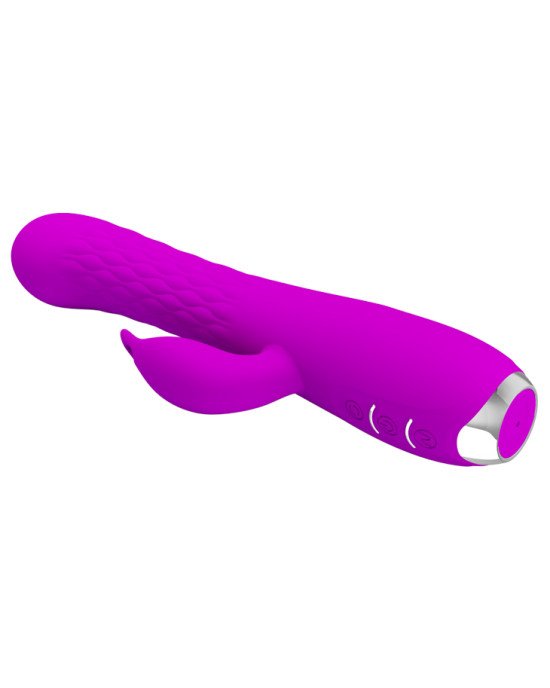 Вібратор - Pretty Love Molly Vibrator Purple Вібратор - Pretty Love Molly Vibrator Purple