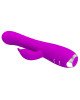 Вібратор - Pretty Love Molly Vibrator Purple Вібратор - Pretty Love Molly Vibrator Purple