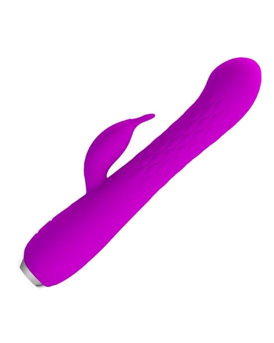 Вібратор - Pretty Love Molly Vibrator Purple Вібратор - Pretty Love Molly Vibrator Purple
