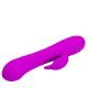 Вібратор - Pretty Love Molly Vibrator Purple Вібратор - Pretty Love Molly Vibrator Purple