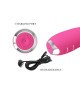 Вібратор - Pretty Love Molly Vibrator Pink Вібратор - Pretty Love Molly Vibrator Pink