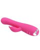 Вібратор - Pretty Love Molly Vibrator Pink Вібратор - Pretty Love Molly Vibrator Pink