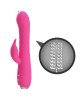 Вібратор - Pretty Love Molly Vibrator Pink Вібратор - Pretty Love Molly Vibrator Pink