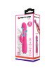 Вібратор - Pretty Love Molly Vibrator Pink Вібратор - Pretty Love Molly Vibrator Pink