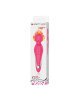 Вібратор - Pretty Love Micheal Heat Massager Pink