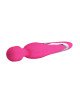 Вібратор - Pretty Love Micheal Heat Massager Pink