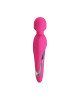Вібратор - Pretty Love Micheal Heat Massager Pink