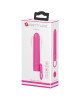 Вібратор - Pretty Love Ladon Vibrator Pink Вібратор - Pretty Love Ladon Vibrator Pink