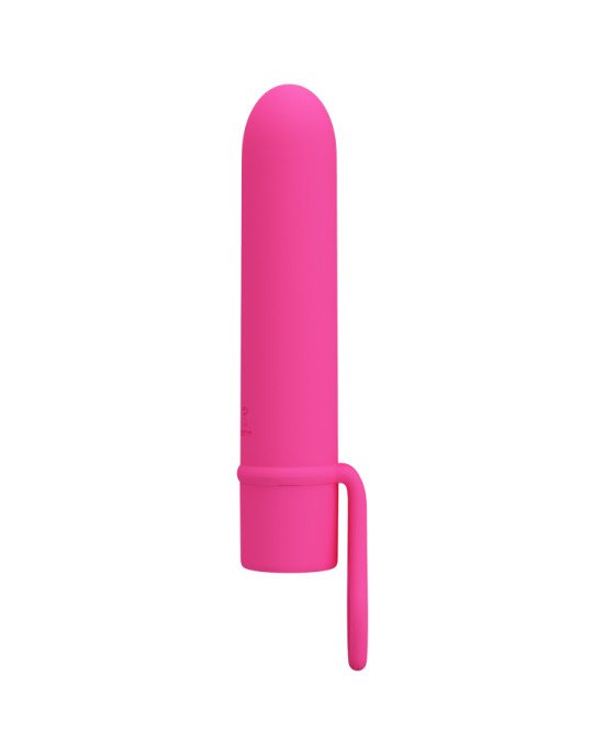 Вібратор - Pretty Love Ladon Vibrator Pink Вібратор - Pretty Love Ladon Vibrator Pink