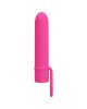 Вібратор - Pretty Love Ladon Vibrator Pink Вібратор - Pretty Love Ladon Vibrator Pink
