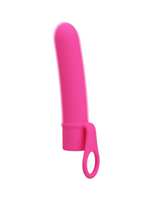 Вібратор - Pretty Love Ladon Vibrator Pink Вібратор - Pretty Love Ladon Vibrator Pink