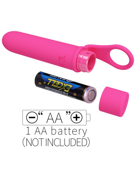 Вібратор - Pretty Love Ladon Vibrator Pink Вібратор - Pretty Love Ladon Vibrator Pink