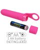 Вібратор - Pretty Love Ladon Vibrator Pink Вібратор - Pretty Love Ladon Vibrator Pink