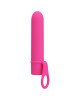 Вібратор - Pretty Love Ladon Vibrator Pink Вібратор - Pretty Love Ladon Vibrator Pink