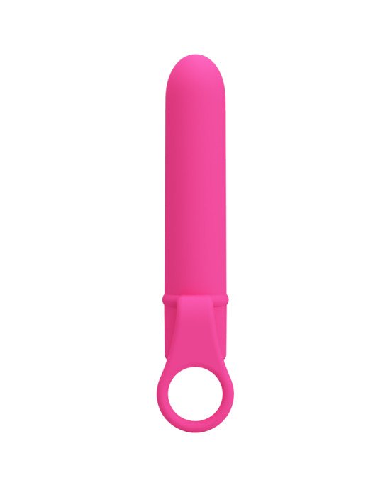 Вібратор - Pretty Love Ladon Vibrator Pink Вібратор - Pretty Love Ladon Vibrator Pink