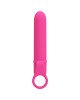 Вібратор - Pretty Love Ladon Vibrator Pink Вібратор - Pretty Love Ladon Vibrator Pink