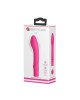 Вібратор - Pretty Love Ira Vibrator Pink Вібратор - Pretty Love Ira Vibrator Pink