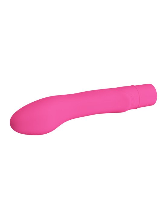 Вібратор - Pretty Love Ira Vibrator Pink Вібратор - Pretty Love Ira Vibrator Pink