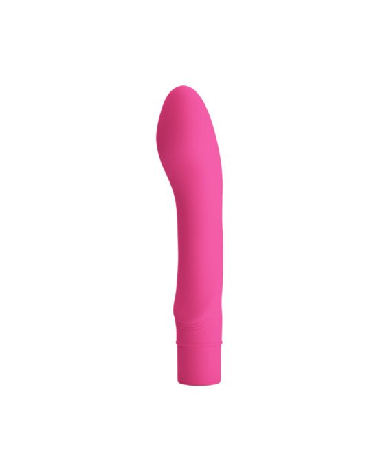 Вібратор - Pretty Love Ira Vibrator Pink Вібратор - Pretty Love Ira Vibrator Pink