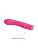 Вібратор - Pretty Love Ira Vibrator Pink Вібратор - Pretty Love Ira Vibrator Pink