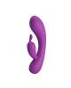 Вібратор - Pretty Love Grace Vibrator Purple