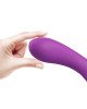 Вібратор - Pretty Love Grace Vibrator Purple