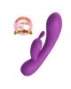 Вібратор - Pretty Love Grace Vibrator Purple Вібратор - Pretty Love Grace Vibrator Purple