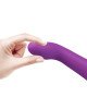 Вібратор - Pretty Love Faun Vibrator Purple
