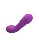 Вібратор - Pretty Love Faun Vibrator Purple