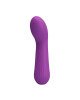 Вібратор - Pretty Love Faun Vibrator Purple