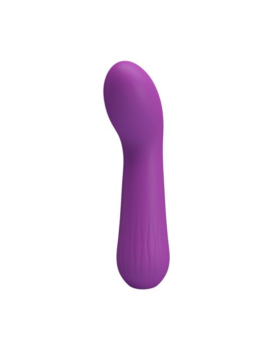 Вібратор - Pretty Love Faun Vibrator Purple