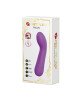Вібратор - Pretty Love Faun Vibrator Purple