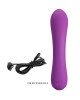 Вібратор - Pretty Love Elsa Vibrator Purple Вібратор - Pretty Love Elsa Vibrator Purple