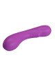 Вібратор - Pretty Love Elsa Vibrator Purple Вібратор - Pretty Love Elsa Vibrator Purple