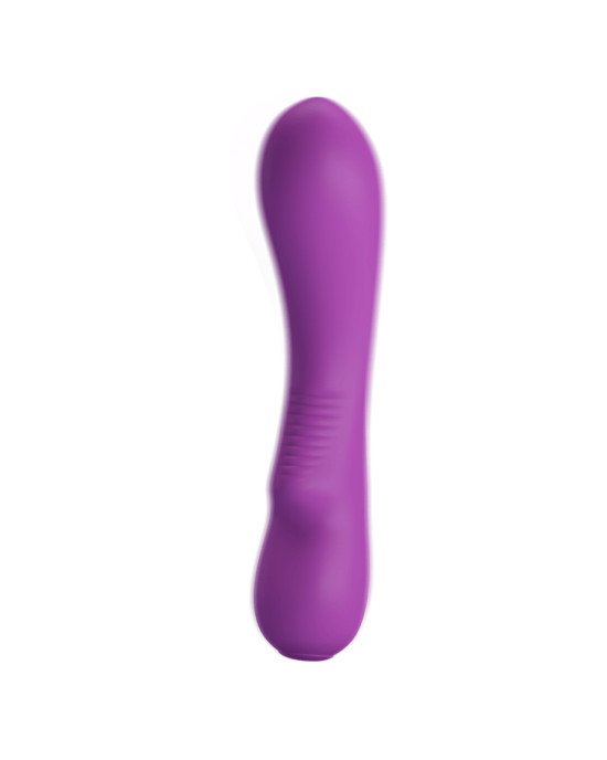 Вібратор - Pretty Love Elsa Vibrator Purple Вібратор - Pretty Love Elsa Vibrator Purple