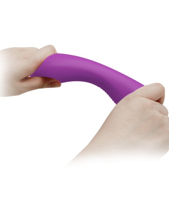 Вібратор - Pretty Love Elsa Vibrator Purple Вібратор - Pretty Love Elsa Vibrator Purple