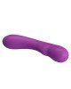 Вібратор - Pretty Love Elsa Vibrator Purple Вібратор - Pretty Love Elsa Vibrator Purple