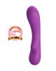 Вібратор - Pretty Love Elsa Vibrator Purple Вібратор - Pretty Love Elsa Vibrator Purple