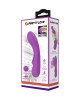Вібратор - Pretty Love Elsa Vibrator Purple Вібратор - Pretty Love Elsa Vibrator Purple