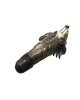 Насадка на член - Brave Man Vibrating Penis Sleeve Black