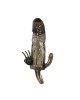 Насадка на член - Brave Man Vibrating Penis Sleeve Black