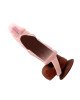 Насадка на член - Pretty Love Carson Penis Sleeve Vibration Flesh Насадка на член - Pretty Love Carson Penis Sleeve Vibration Flesh