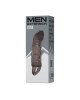 Насадка на член - Pretty Love Brayden Penis Sleeve Black Насадка на член - Pretty Love Brayden Penis Sleeve Black