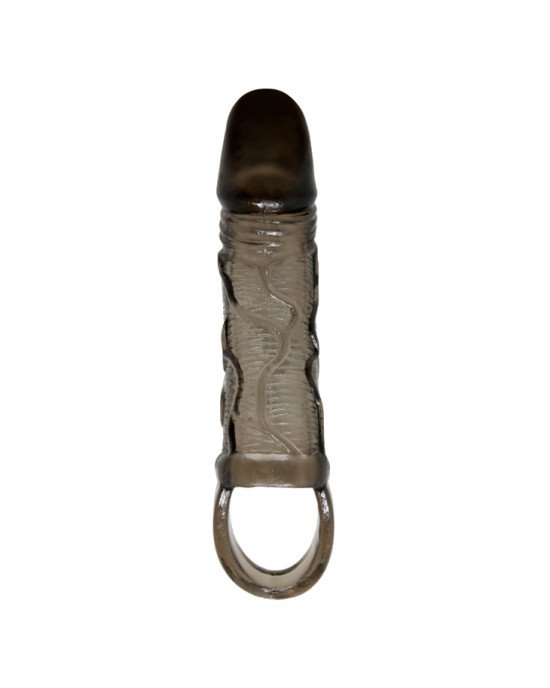 Насадка на член - Pretty Love Brayden Penis Sleeve Black Насадка на член - Pretty Love Brayden Penis Sleeve Black