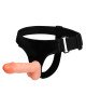 Страпон - Baile Passionate Harness, 15 см